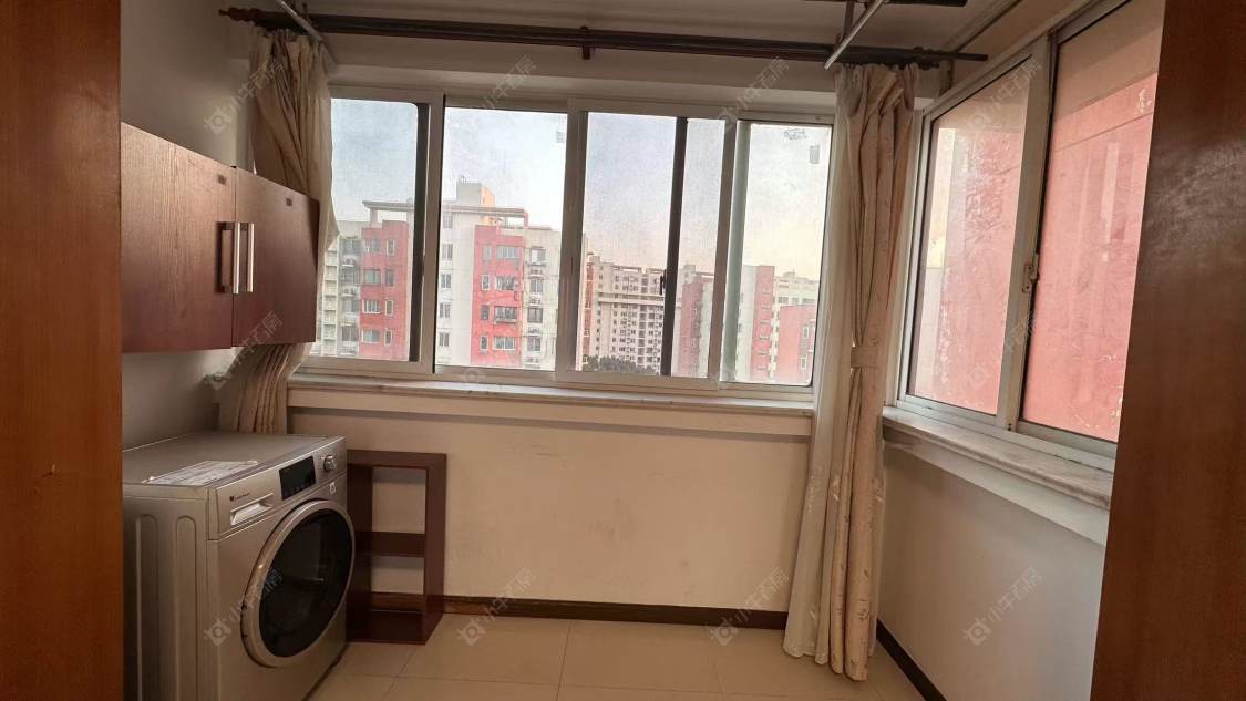 上海虹浦新城北区在租房源小区图_小牛看房