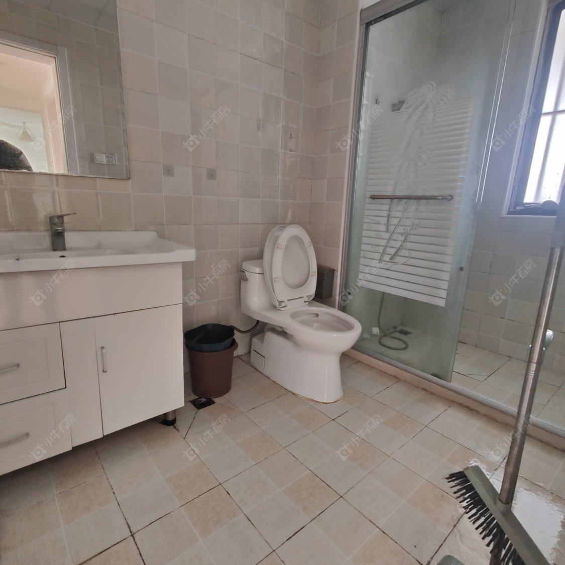 上海万业紫辰苑在租房源小区图_小牛看房