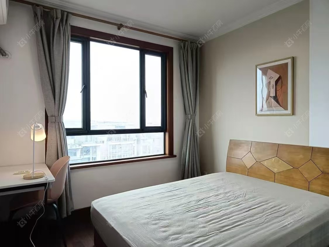 上海胡姬花园在售二手房源小区图_小牛看房