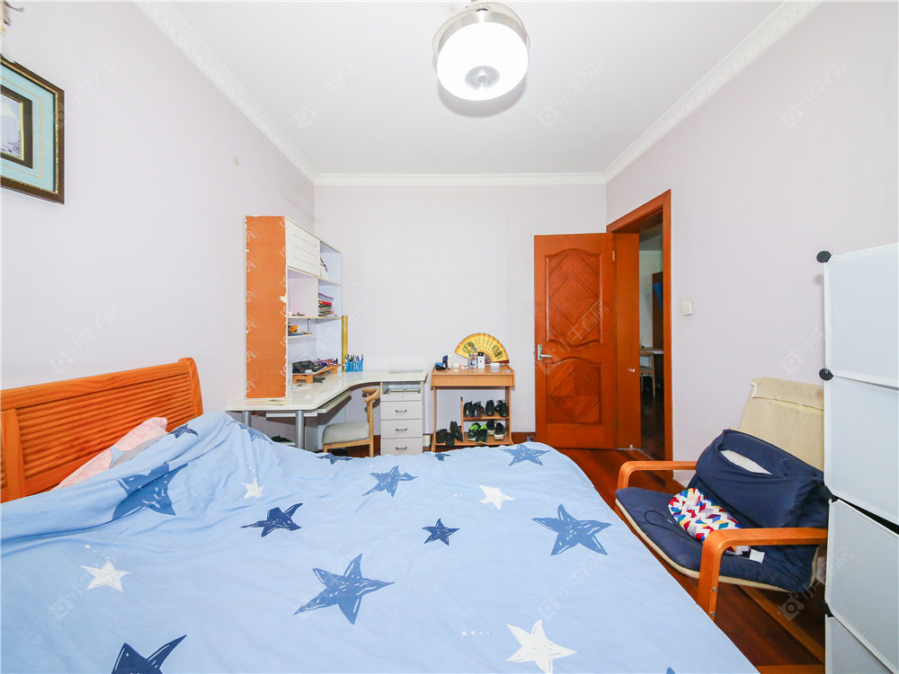 上海建业新村在售二手房源小区图_小牛看房