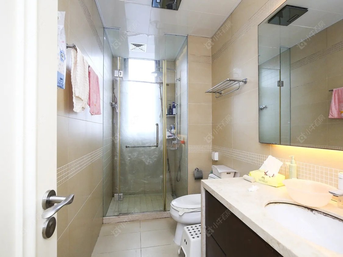 上海加州水郡在售二手房源小区图_小牛看房