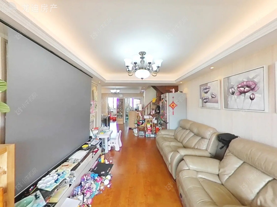 上海王桥苑在售二手房源小区图_小牛看房