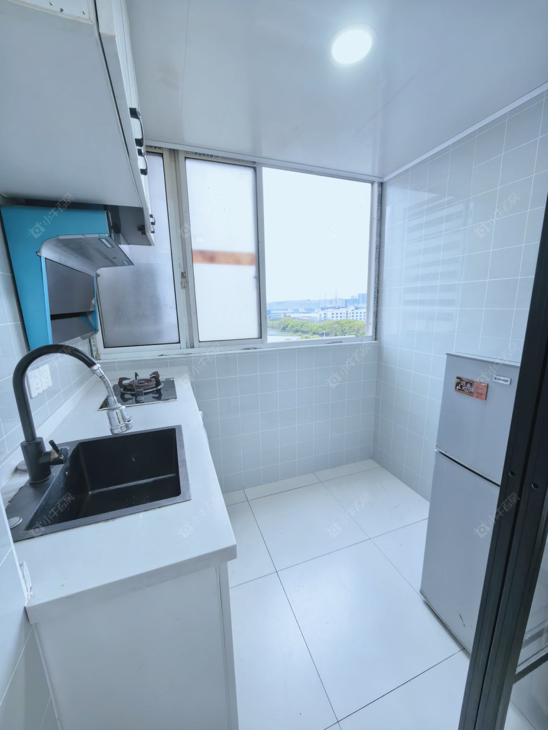 上海莲康苑在租房源户型图_小牛看房