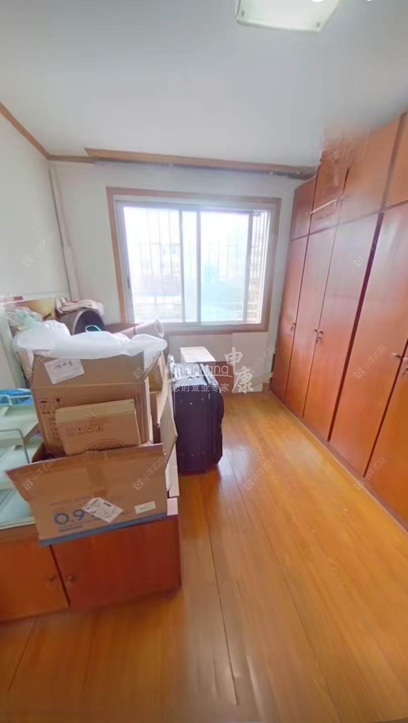 上海天池二村在租房源小区图_小牛看房