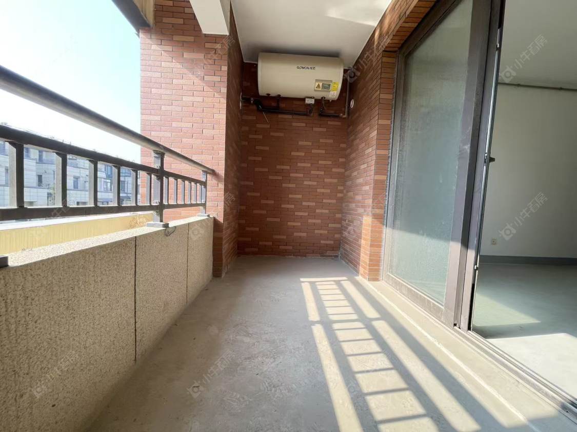 上海海上湾闻涧在售二手房源小区图_小牛看房