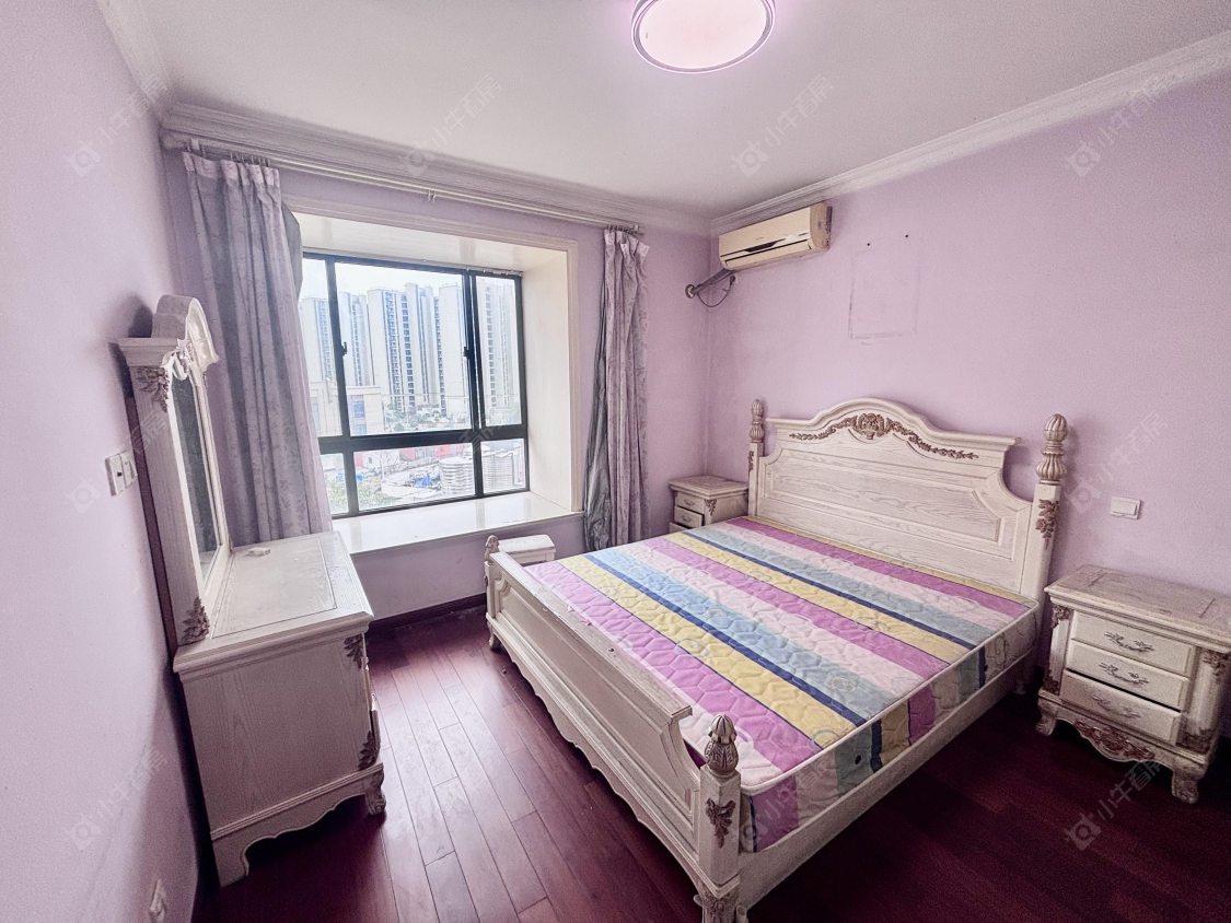 上海同盛嘉园在售二手房源小区图_小牛看房