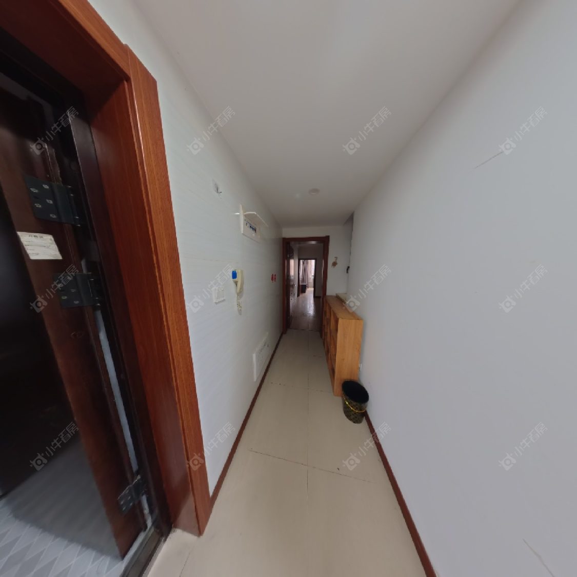 上海抚顺路363弄在租房源小区图_小牛看房