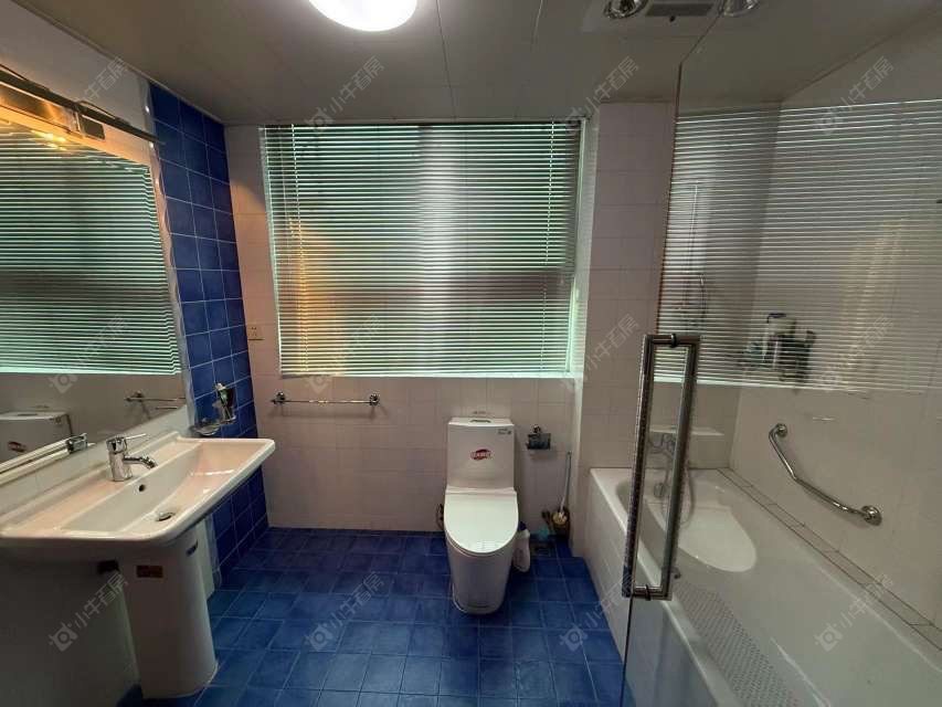 上海华馨苑别墅区在售二手房源小区图_小牛看房