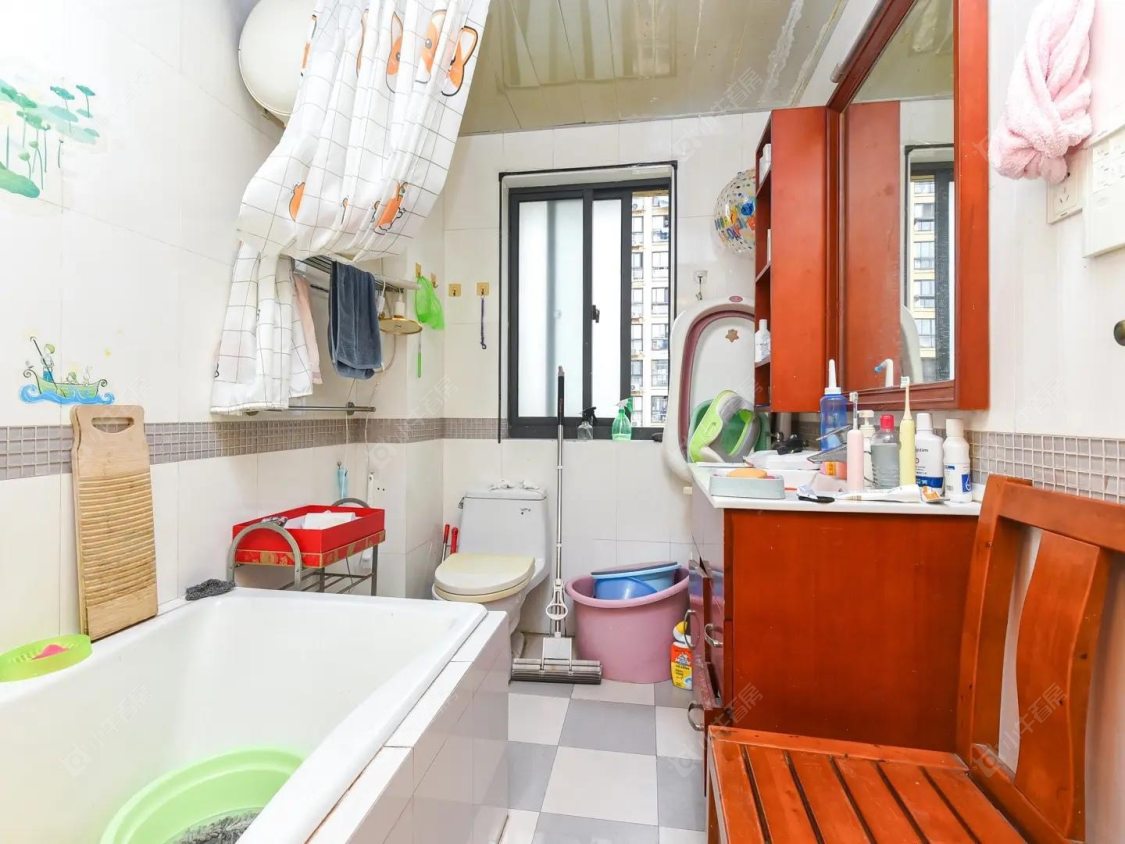 上海保利叶上海一期在售二手房源_小牛看房