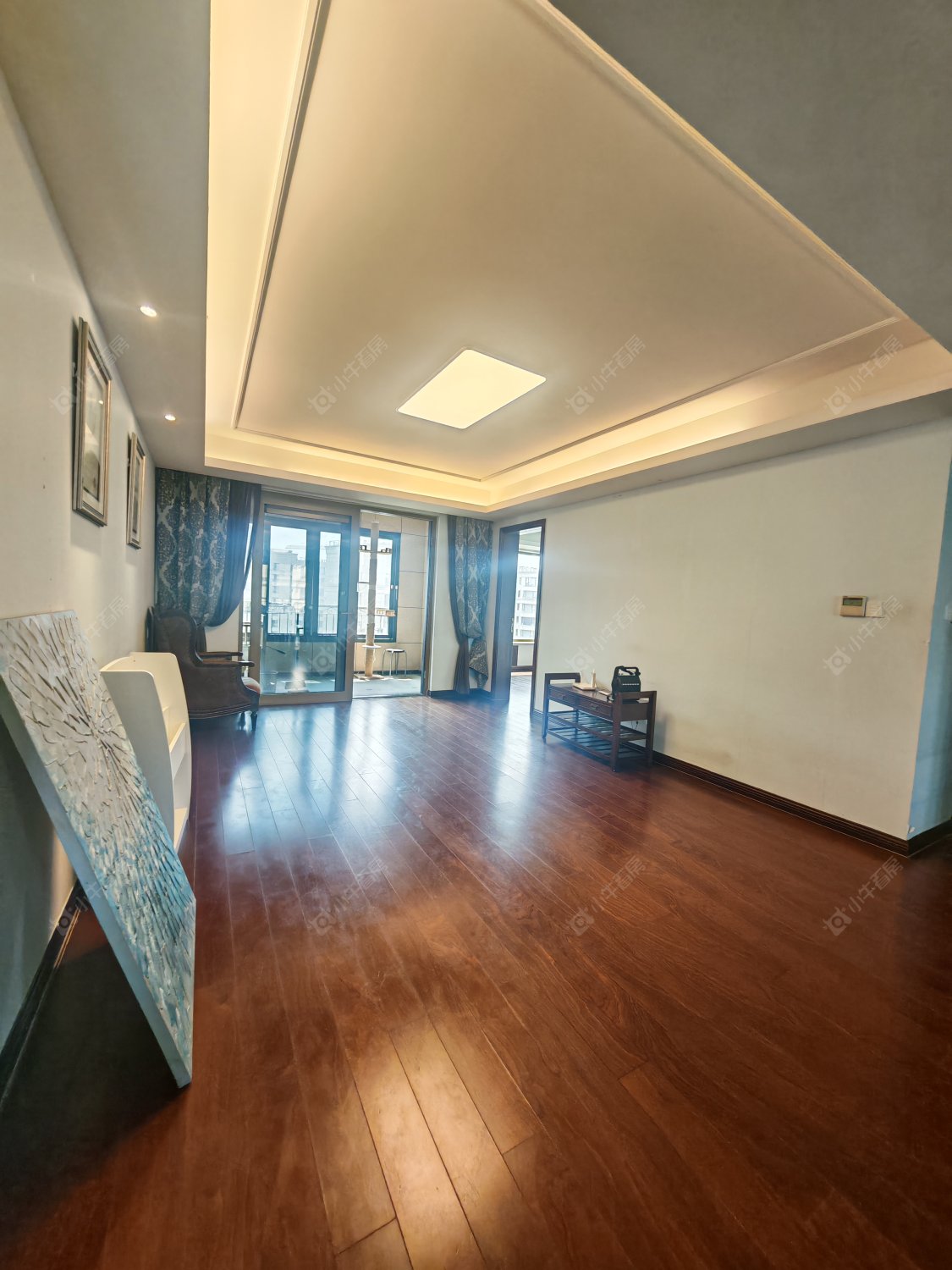 上海贝尚湾公寓在租房源小区图_小牛看房