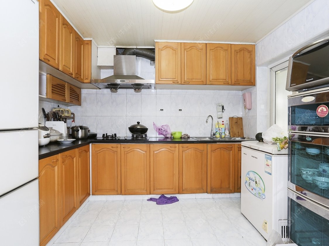 上海文化花园清华苑在售二手房源小区图_小牛看房