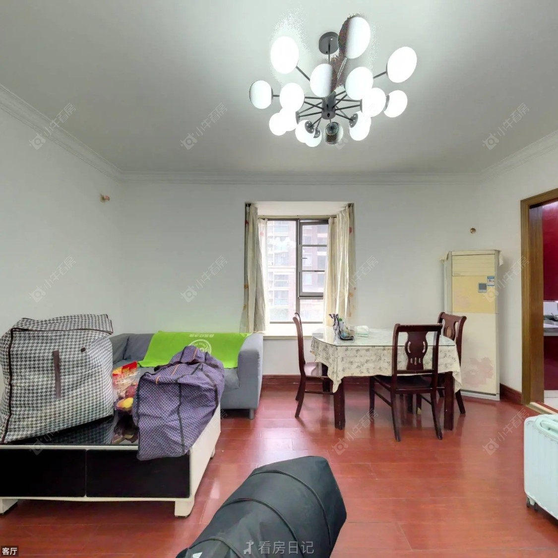 上海天和湖滨家园在售二手房源小区图_小牛看房