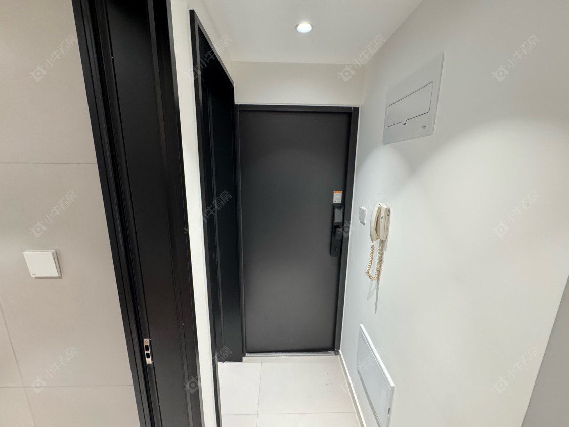 上海昌五小区在售二手房源小区图_小牛看房