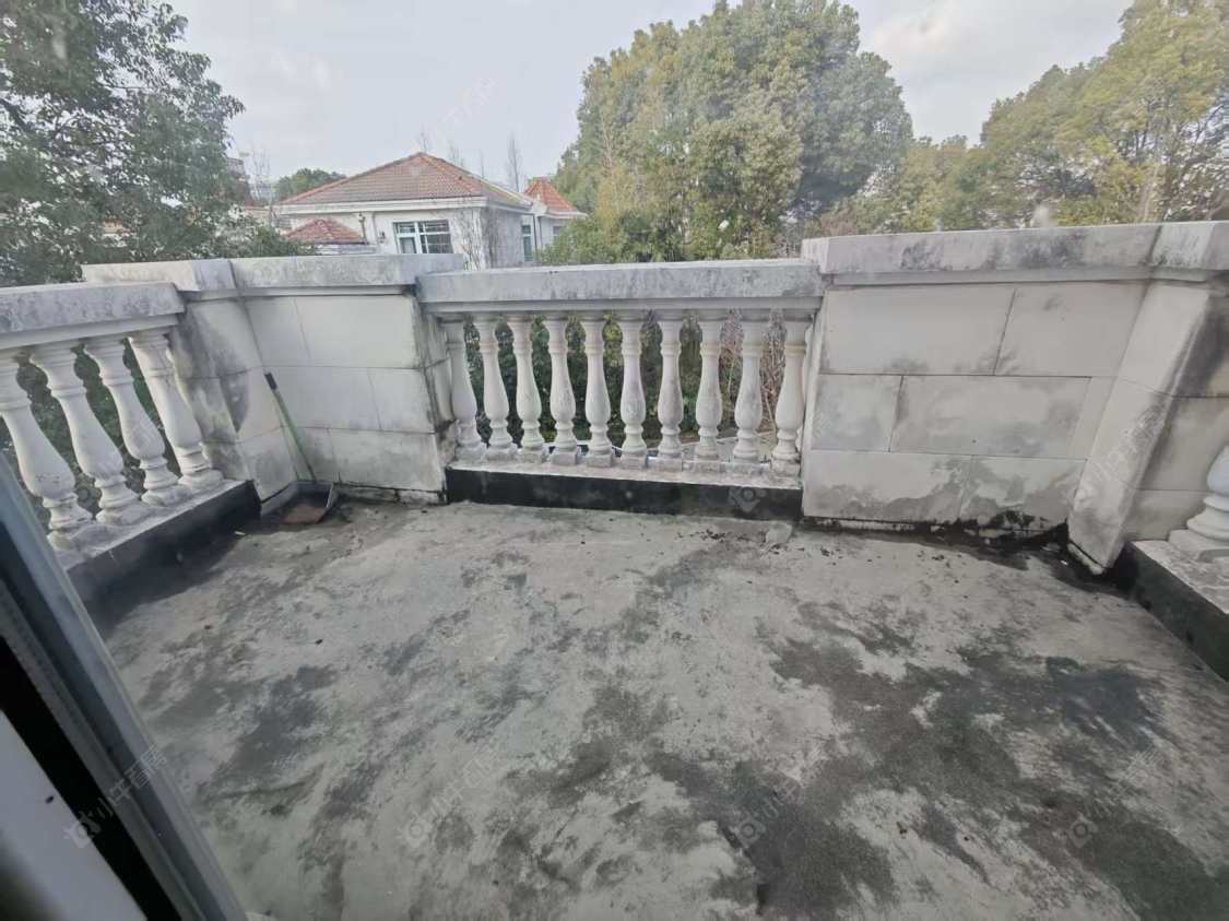 上海爱法奥朗新庄园在售二手房源小区图_小牛看房