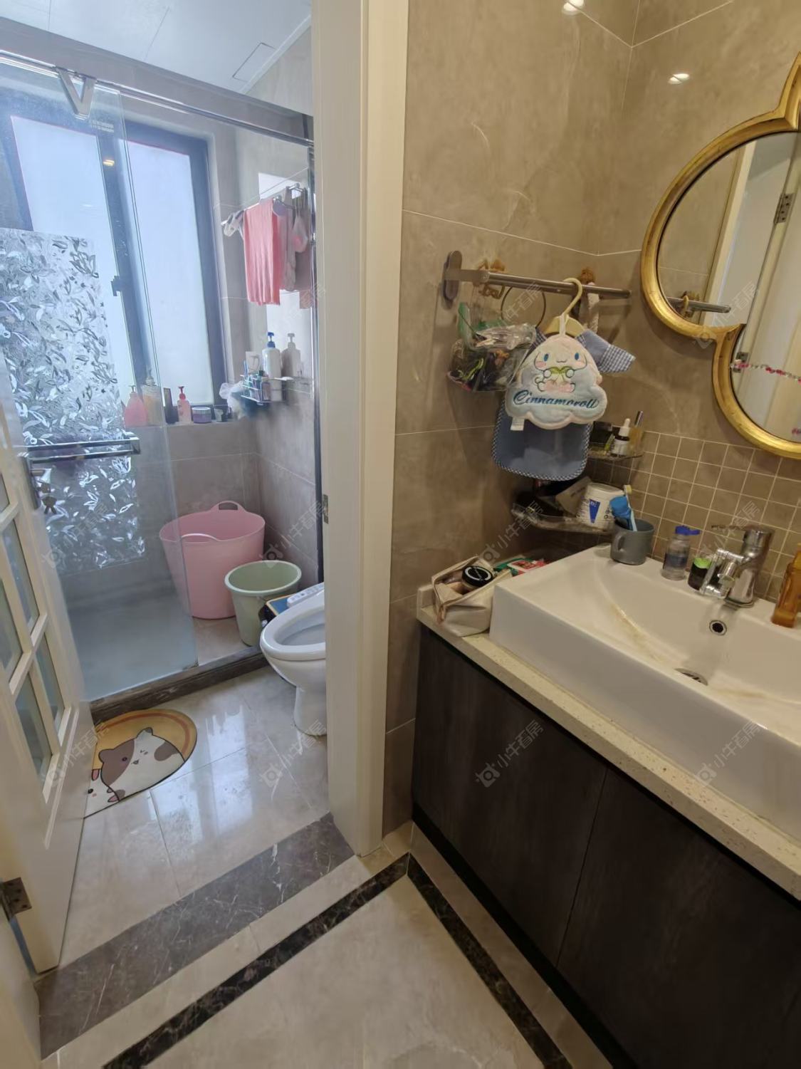 上海万业紫辰苑在售二手房源小区图_小牛看房