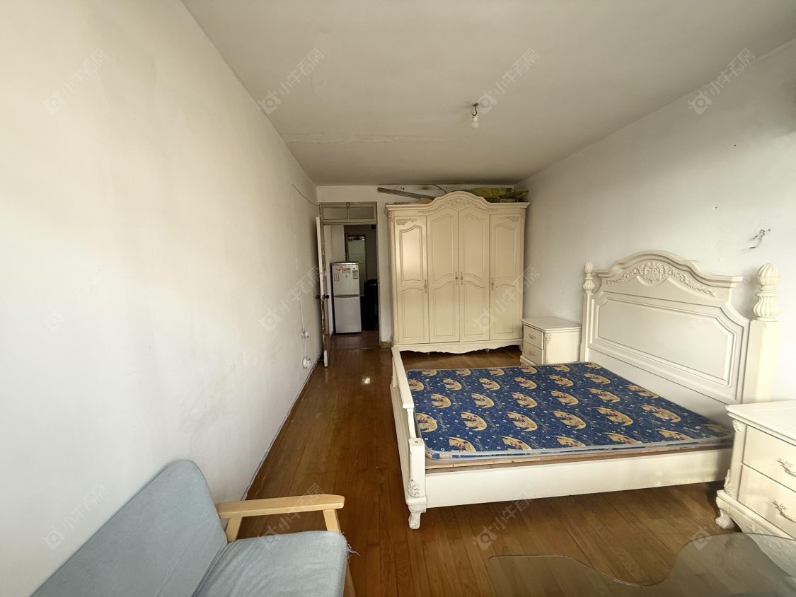 上海月浦七村在租房源小区图_小牛看房