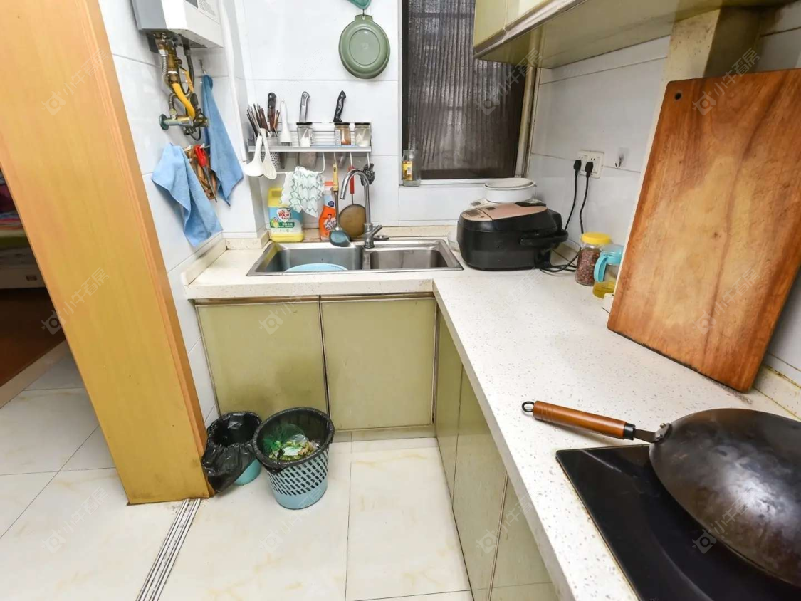 上海菊泉新城爱建顾园东区在售二手房源小区图_小牛看房