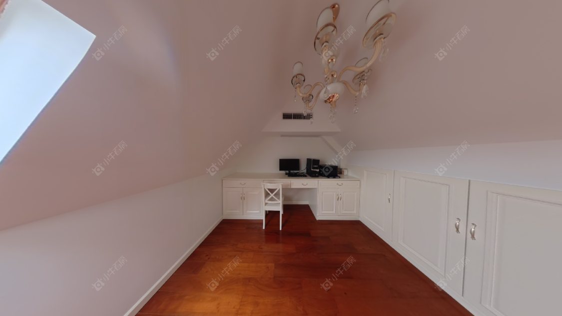 上海长泰东郊御园别墅区在售二手房源小区图_小牛看房