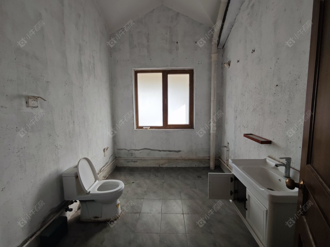 上海绿洲千岛花园在售二手房源小区图_小牛看房