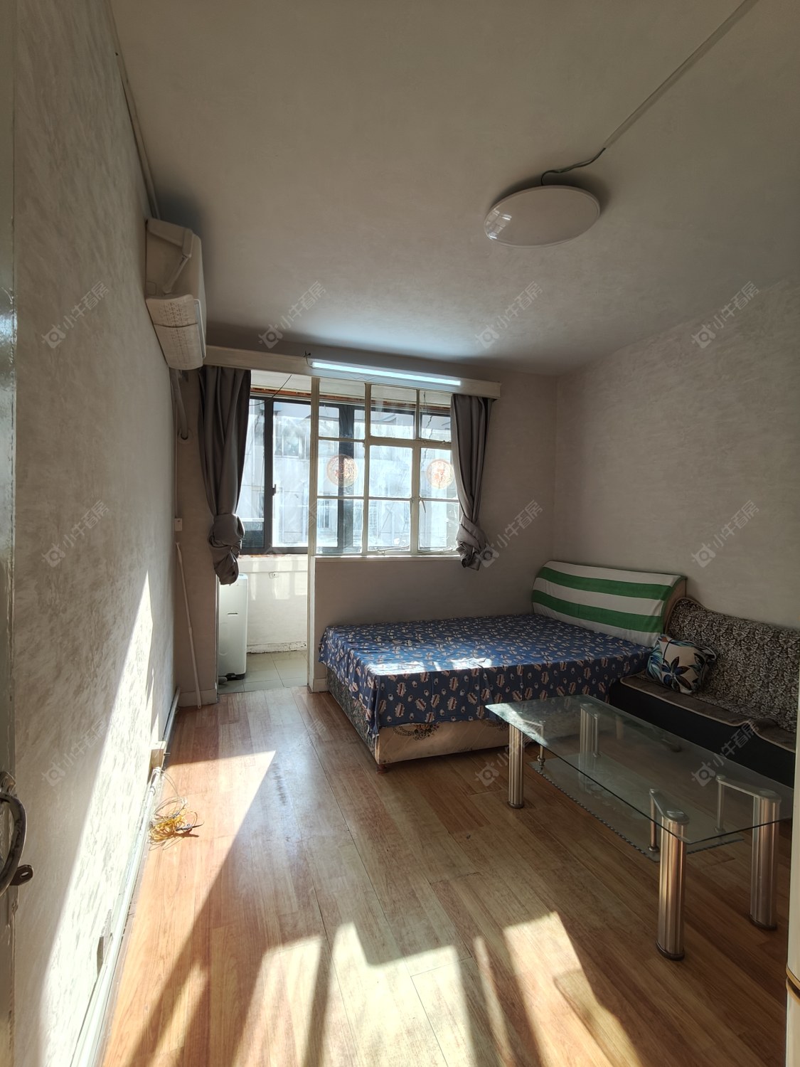 上海法华镇路720弄在租房源小区图_小牛看房