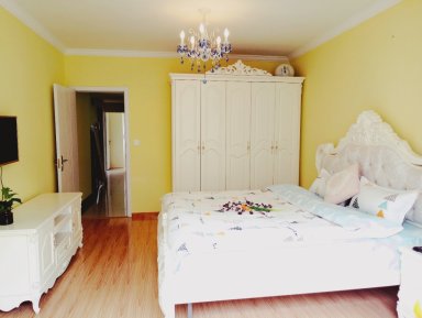 上海齐二小区租房_小牛看房