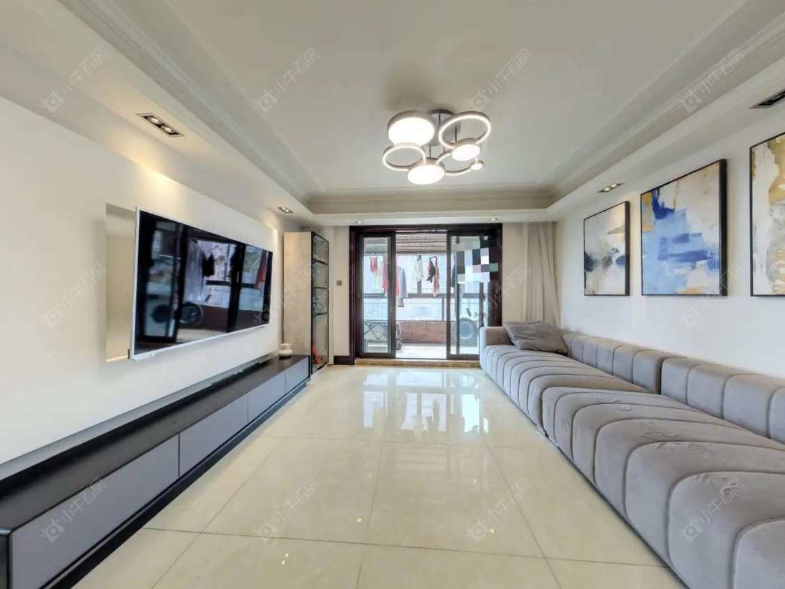 上海保利叶语二期在售二手房源小区图_小牛看房