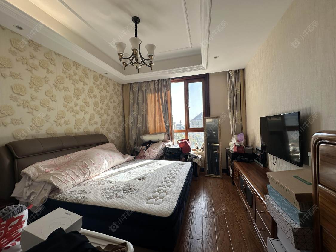 上海铂珏公馆在售二手房源小区图_小牛看房