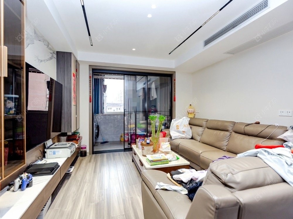 上海乐业公寓在售二手房源小区图_小牛看房