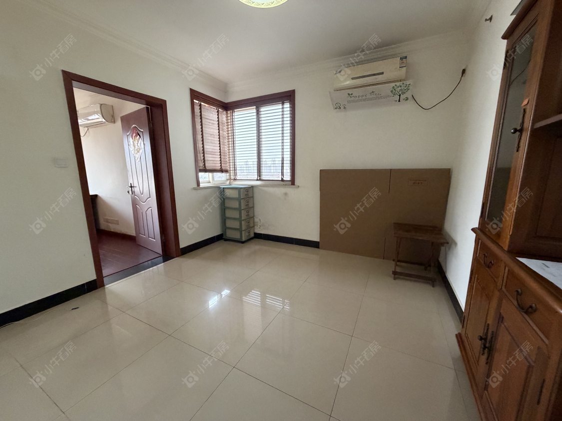 上海海尚菊苑北区在租房源小区图_小牛看房