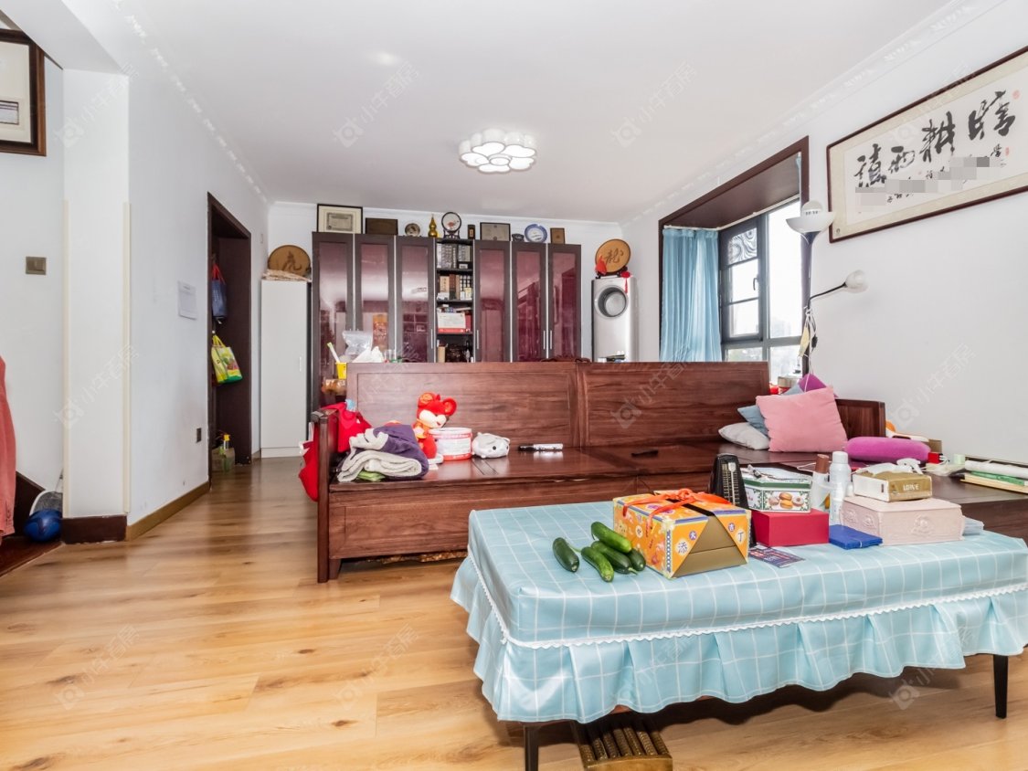 上海公园3000在售二手房源小区图_小牛看房