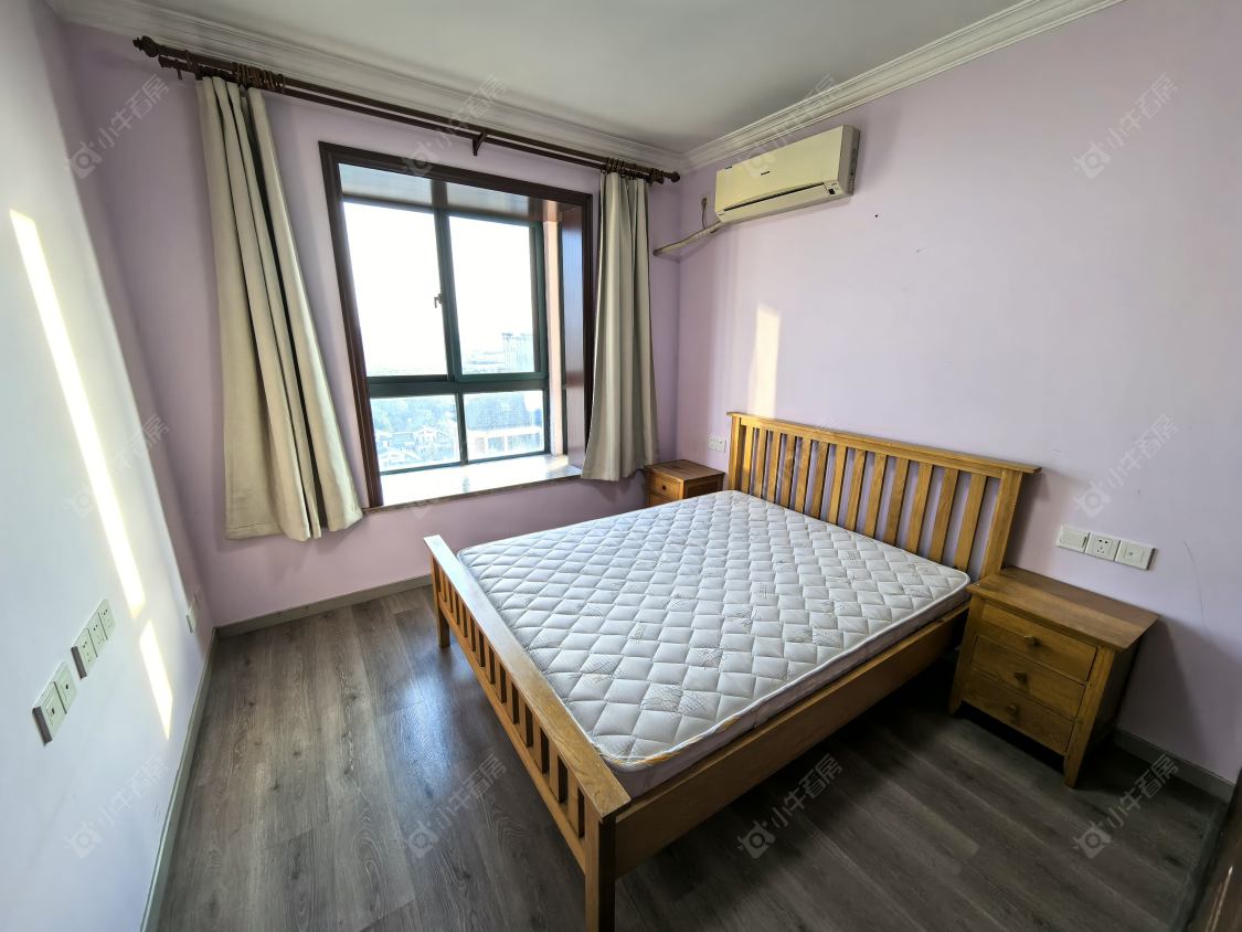 上海幸福小镇明丰绿都在售二手房源小区图_小牛看房