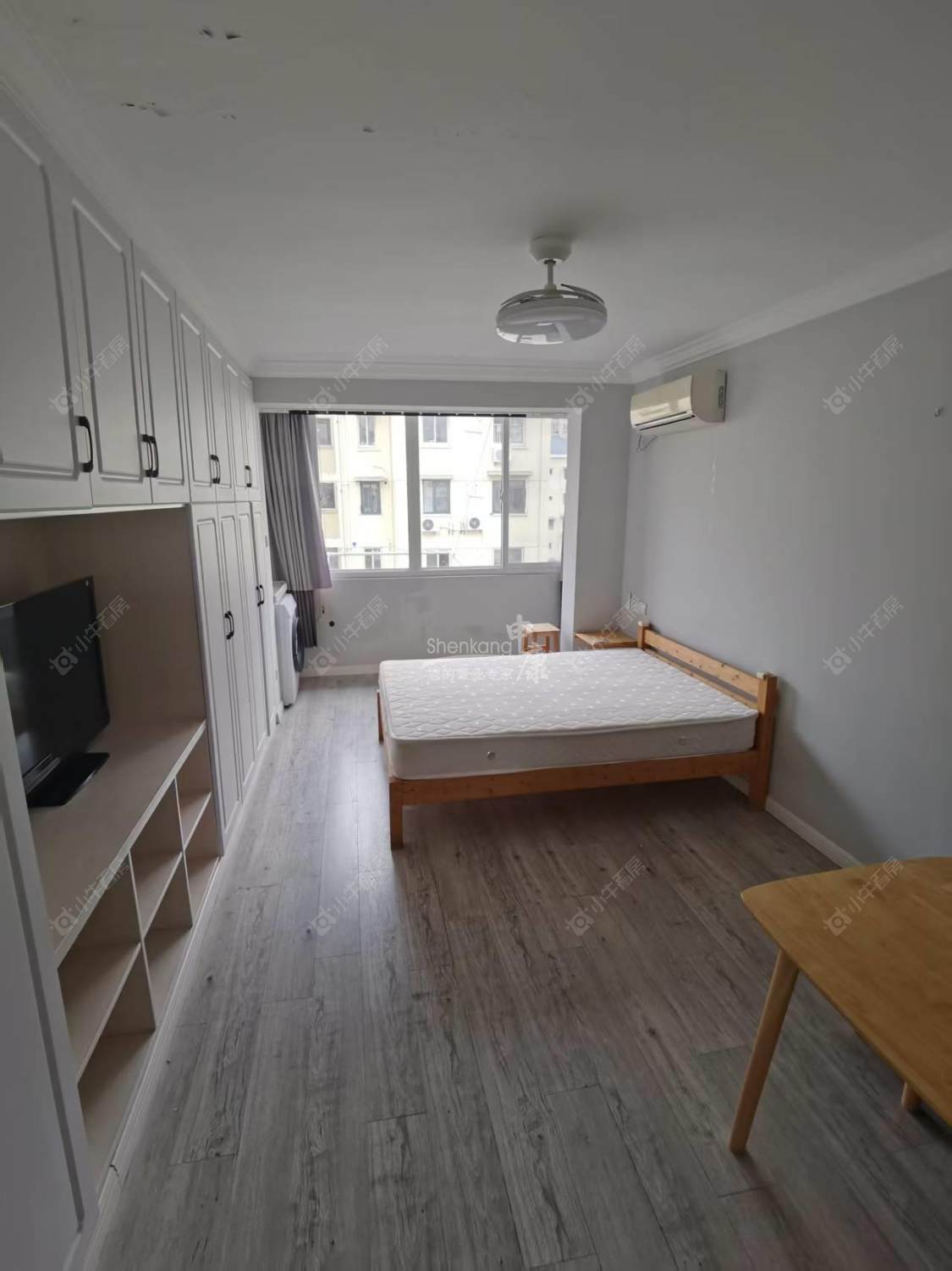 上海天池二村在售二手房源小区图_小牛看房