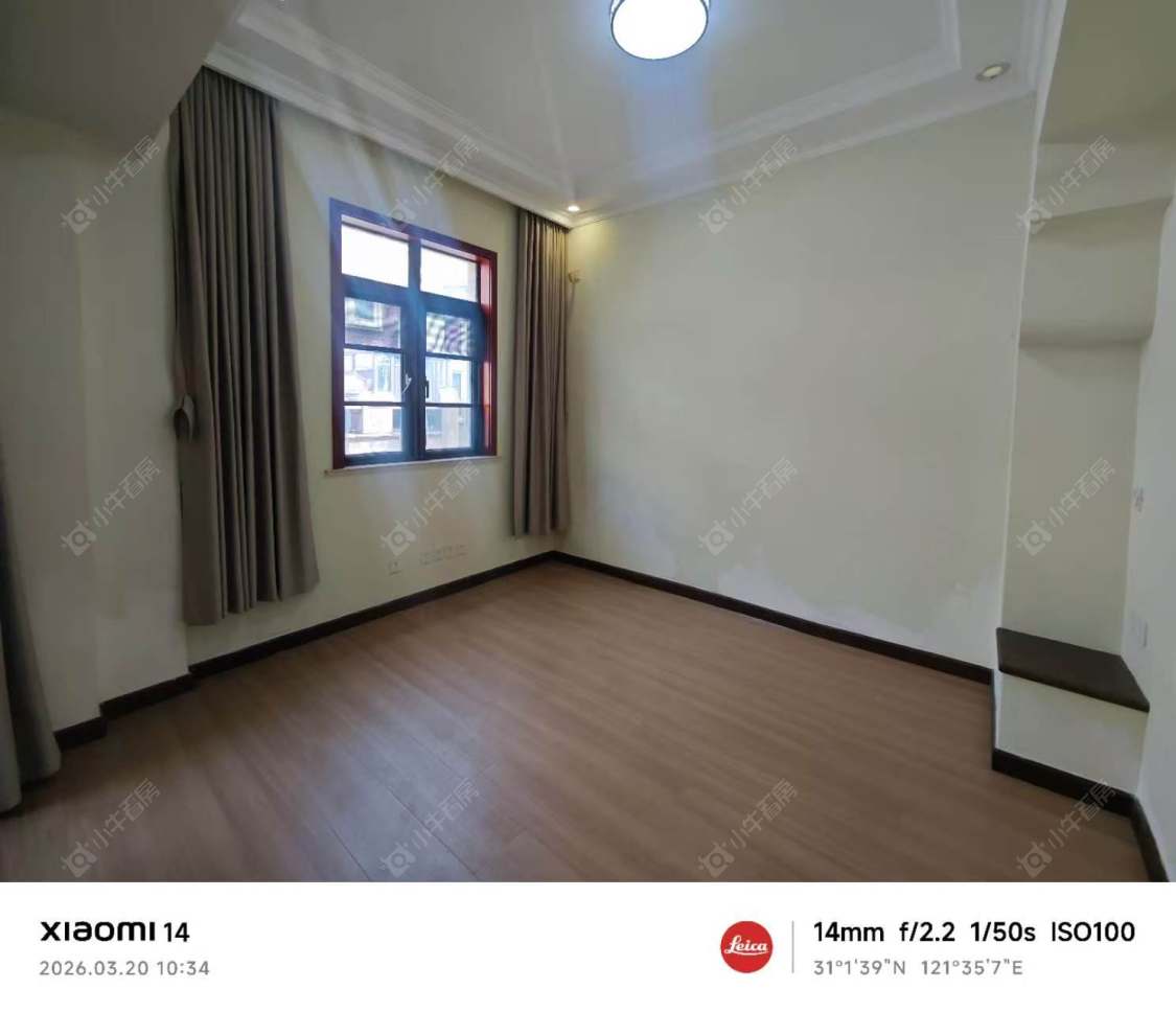 上海长泰东郊御园别墅区在租房源小区图_小牛看房