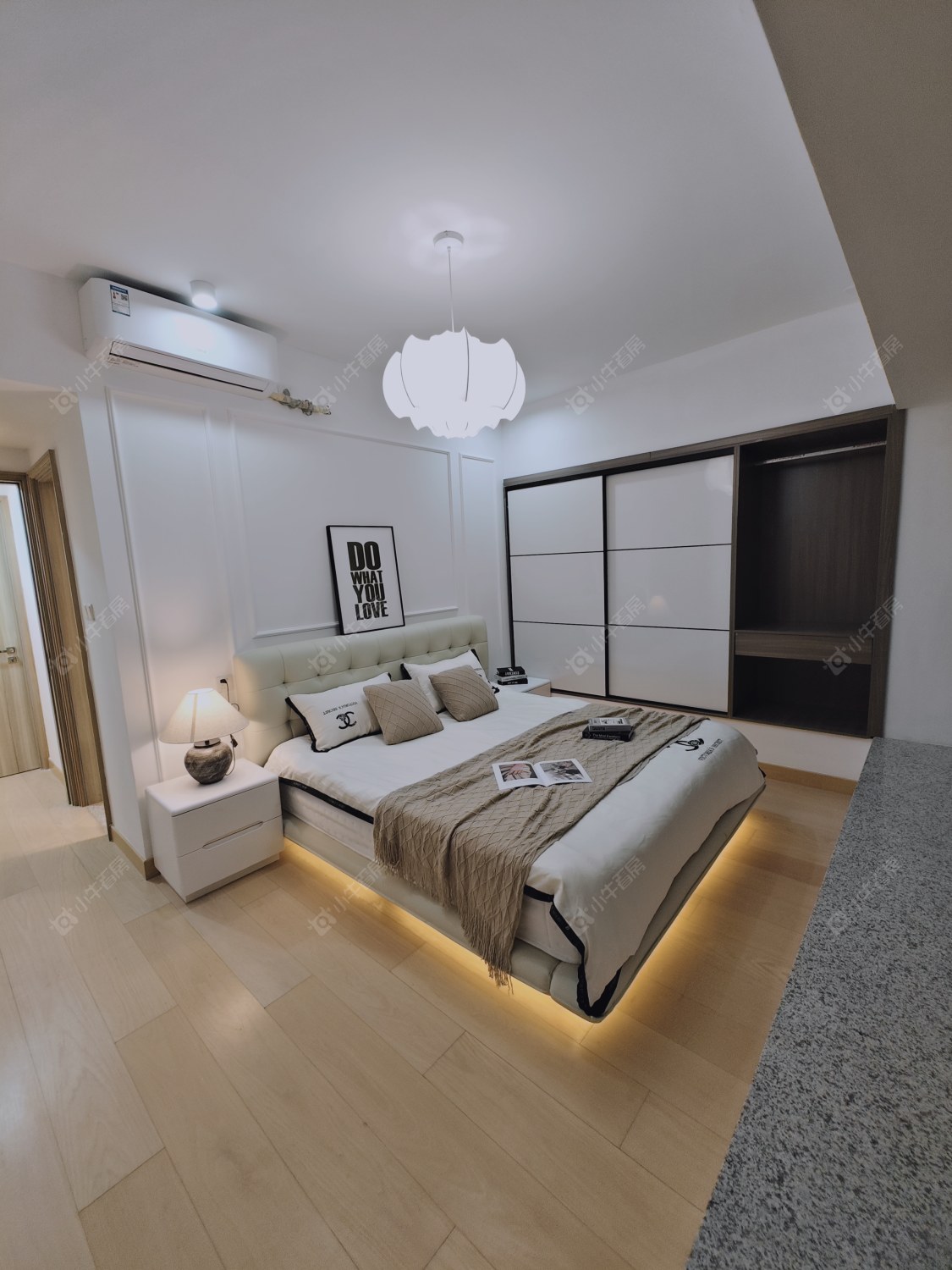 上海高尚领域在租房源小区图_小牛看房