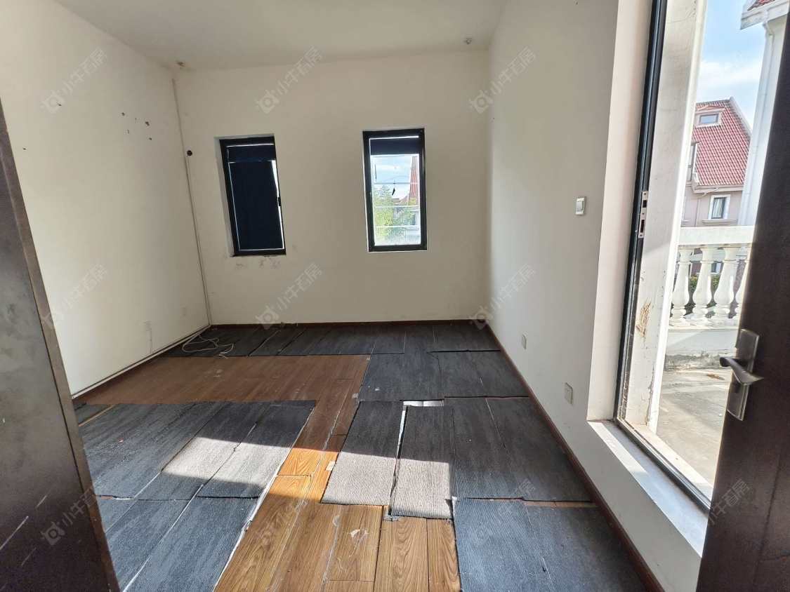 上海美兰金邸别墅区在售二手房源小区图_小牛看房