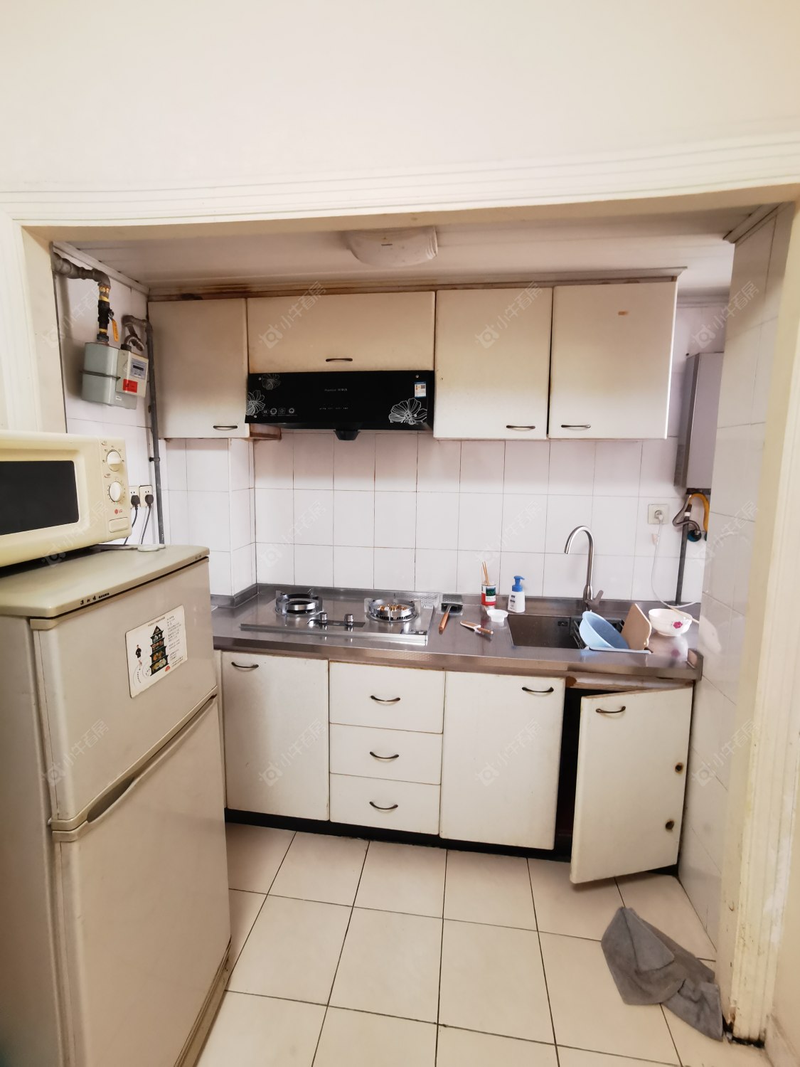 上海金虹桥东苑怡和园在租房源小区图_小牛看房