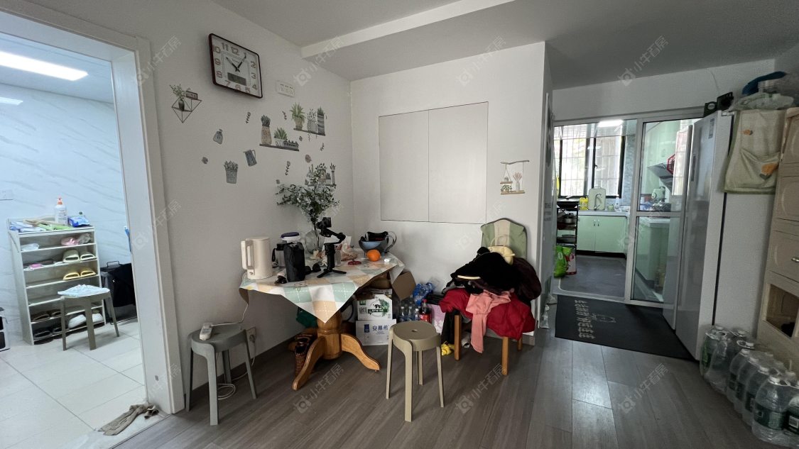 上海盛达家园在售二手房源小区图_小牛看房