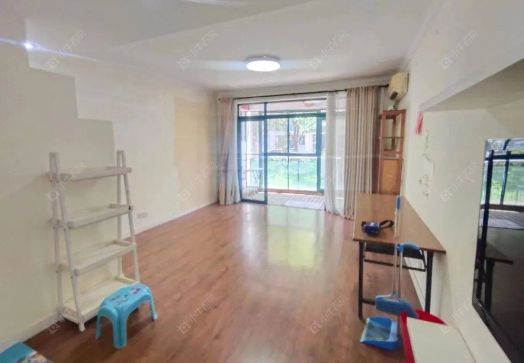 上海住友昌盛新苑在售二手房源小区图_小牛看房