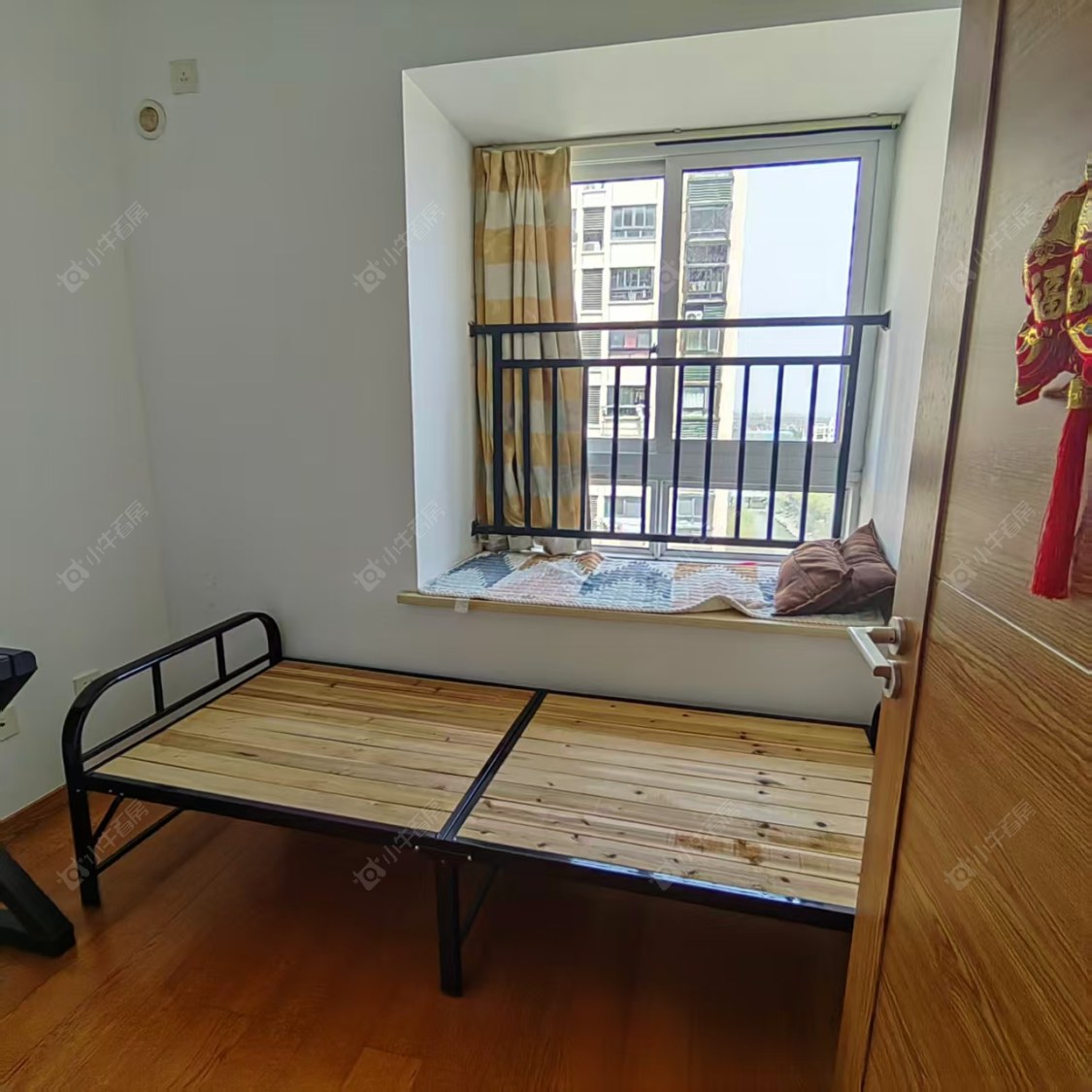 上海信达蓝庭在售二手房源小区图_小牛看房