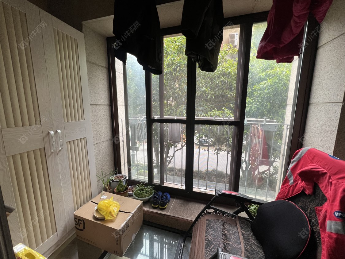 上海上置香岛原墅在售二手房源小区图_小牛看房