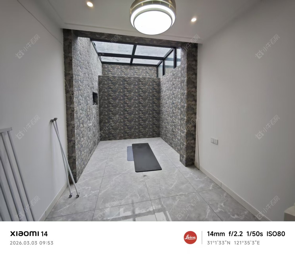 上海长泰东郊御园别墅区在租房源小区图_小牛看房