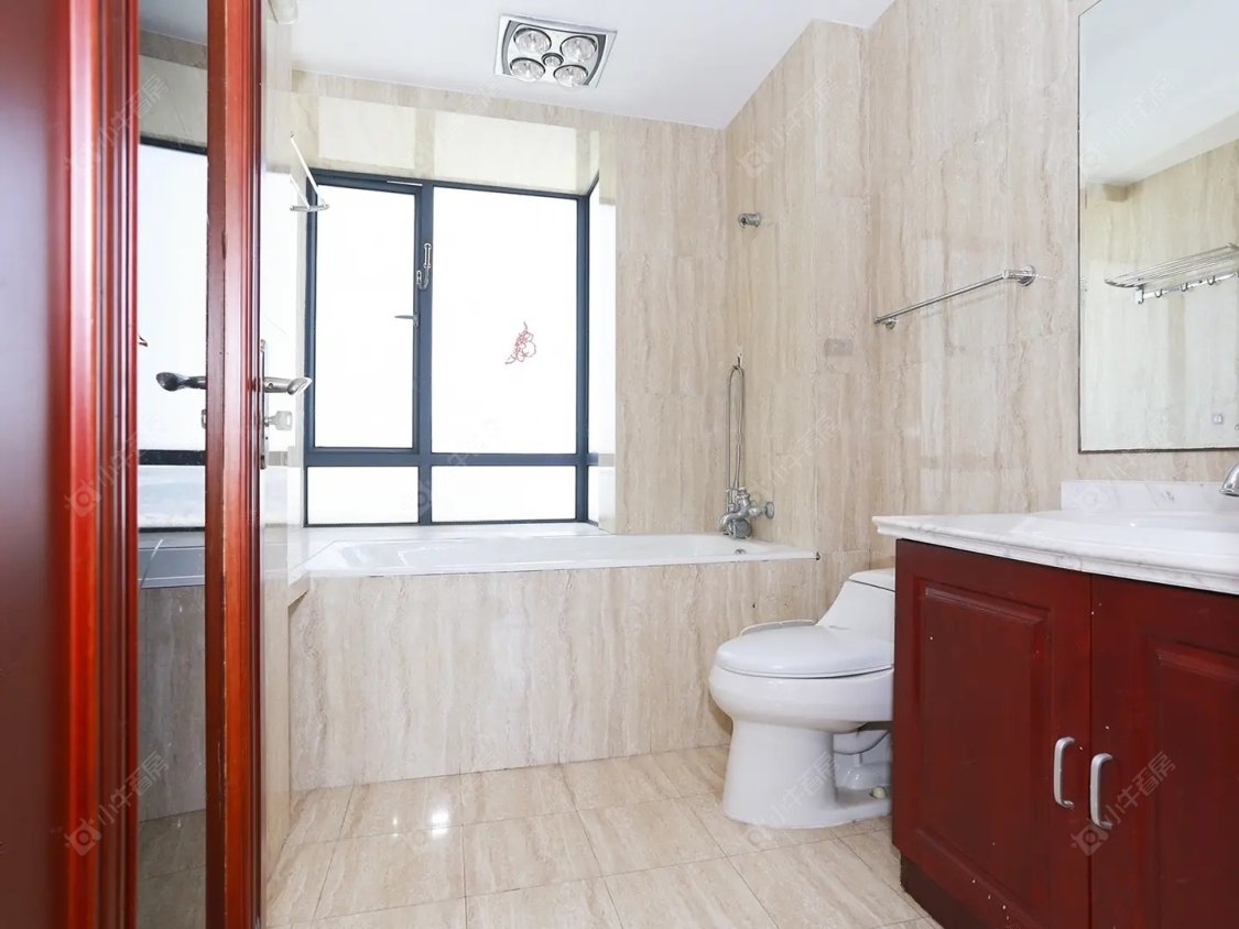 上海合生江湾国际公寓在售二手房源小区图_小牛看房