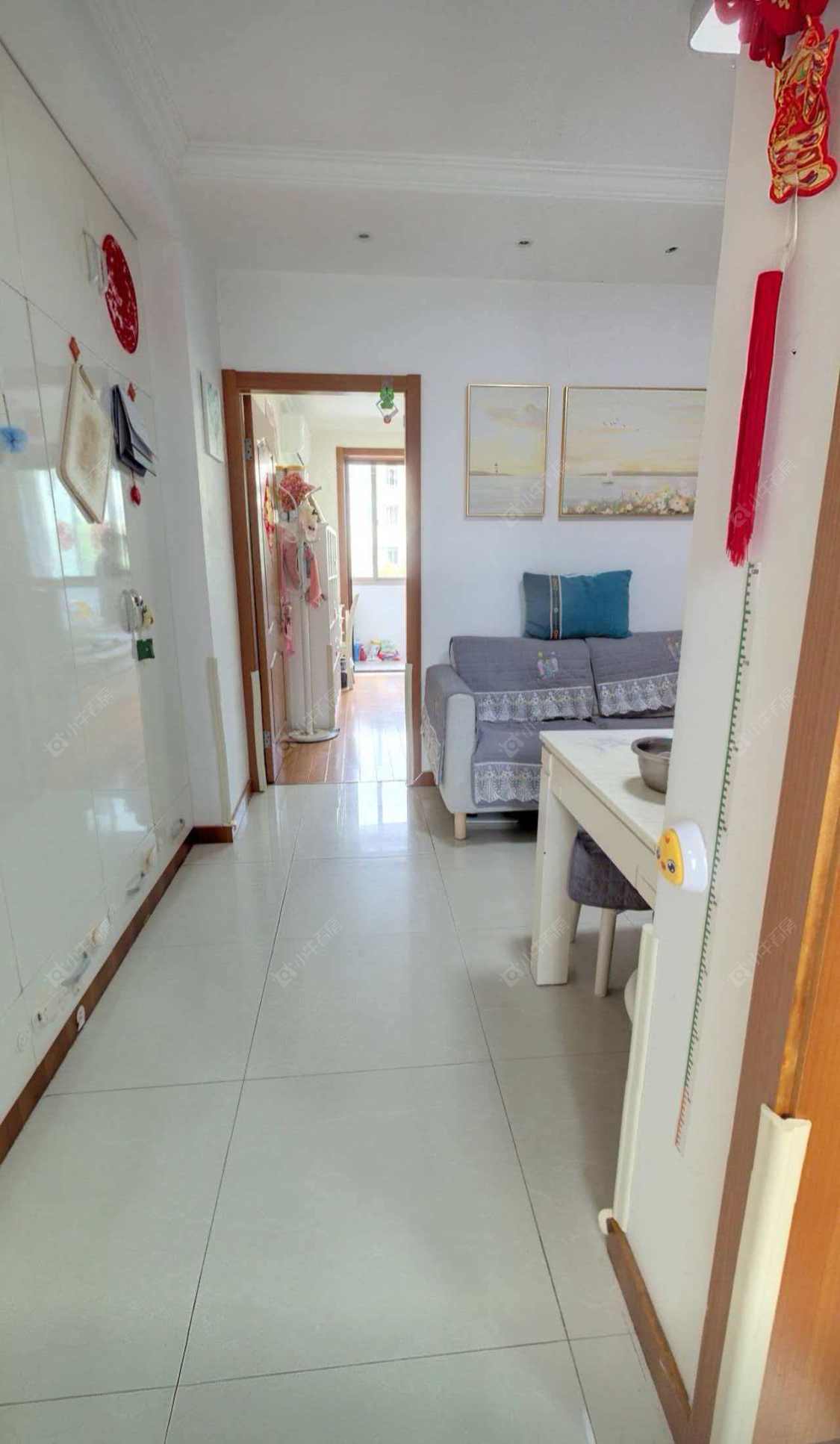 上海天池一村在售二手房源小区图_小牛看房