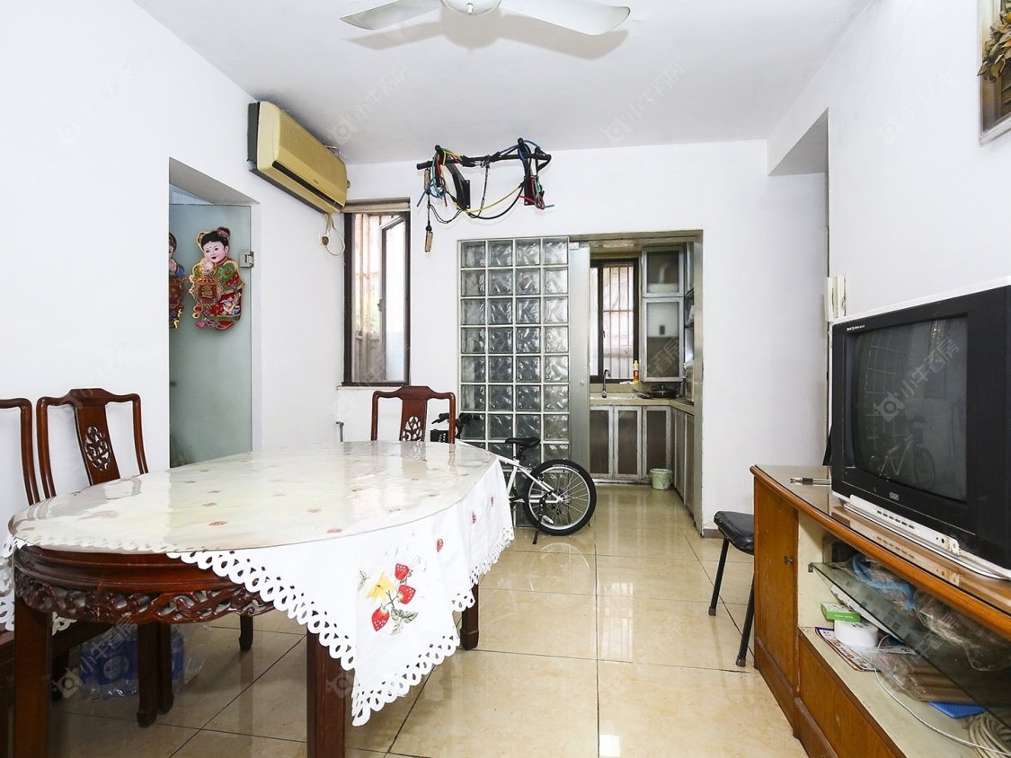 上海北茶园在售二手房源小区图_小牛看房