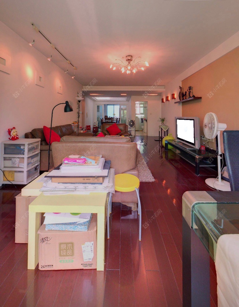 上海怡泰家苑在售二手房源小区图_小牛看房