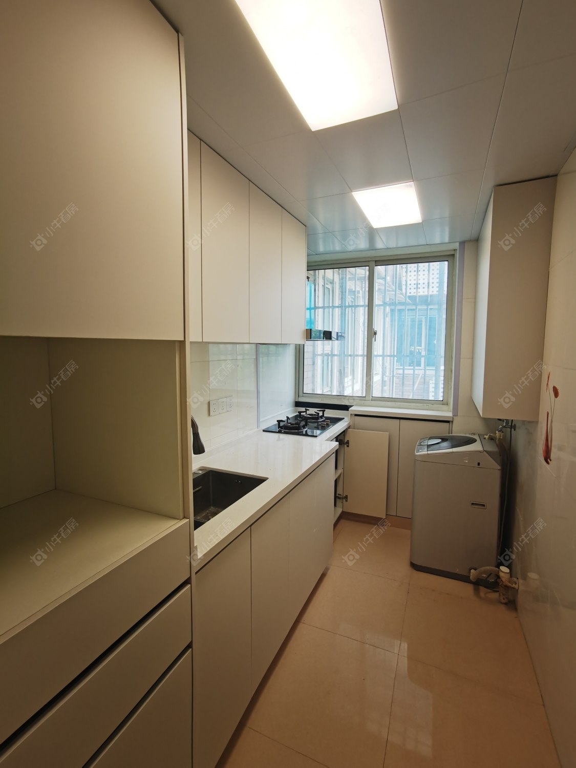 上海吴中路在租房源小区图_小牛看房