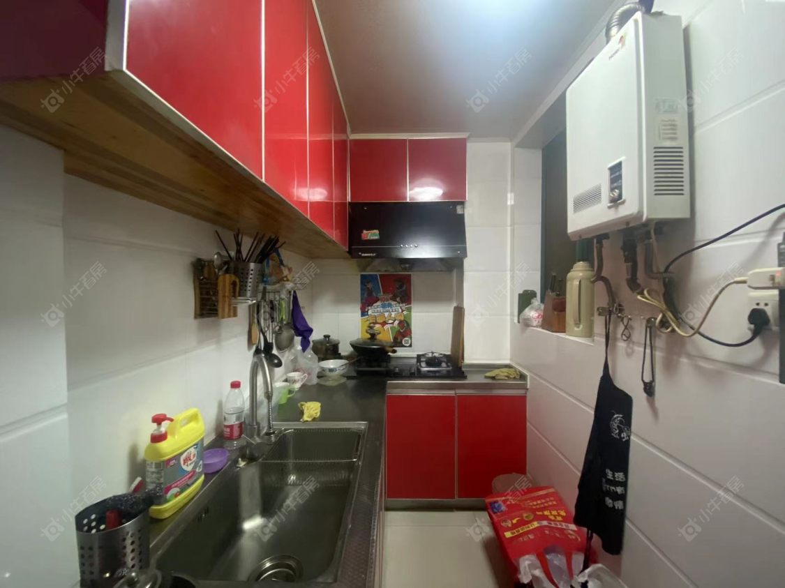 上海昌五小区在租房源小区图_小牛看房