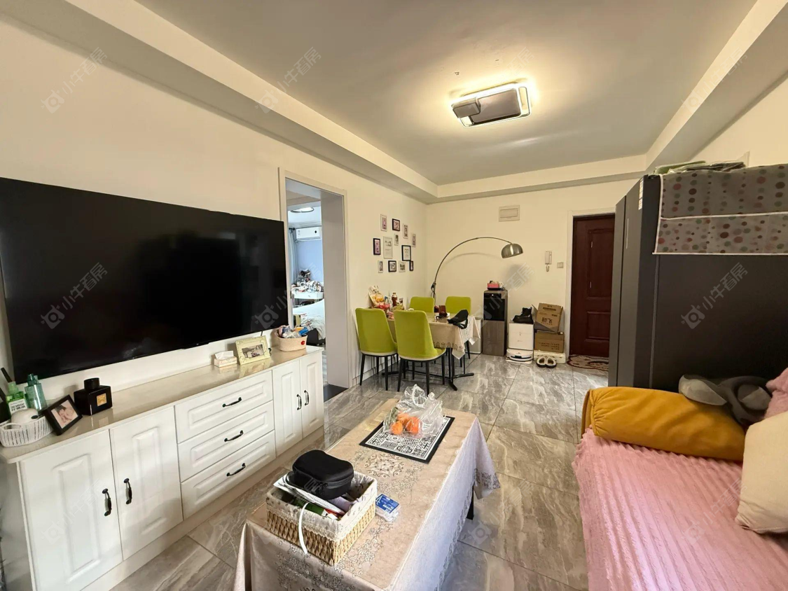 上海祁南二村在售二手房源小区图_小牛看房