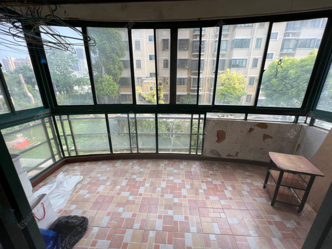 上海双秀家园南园在售二手房源小区图_小牛看房