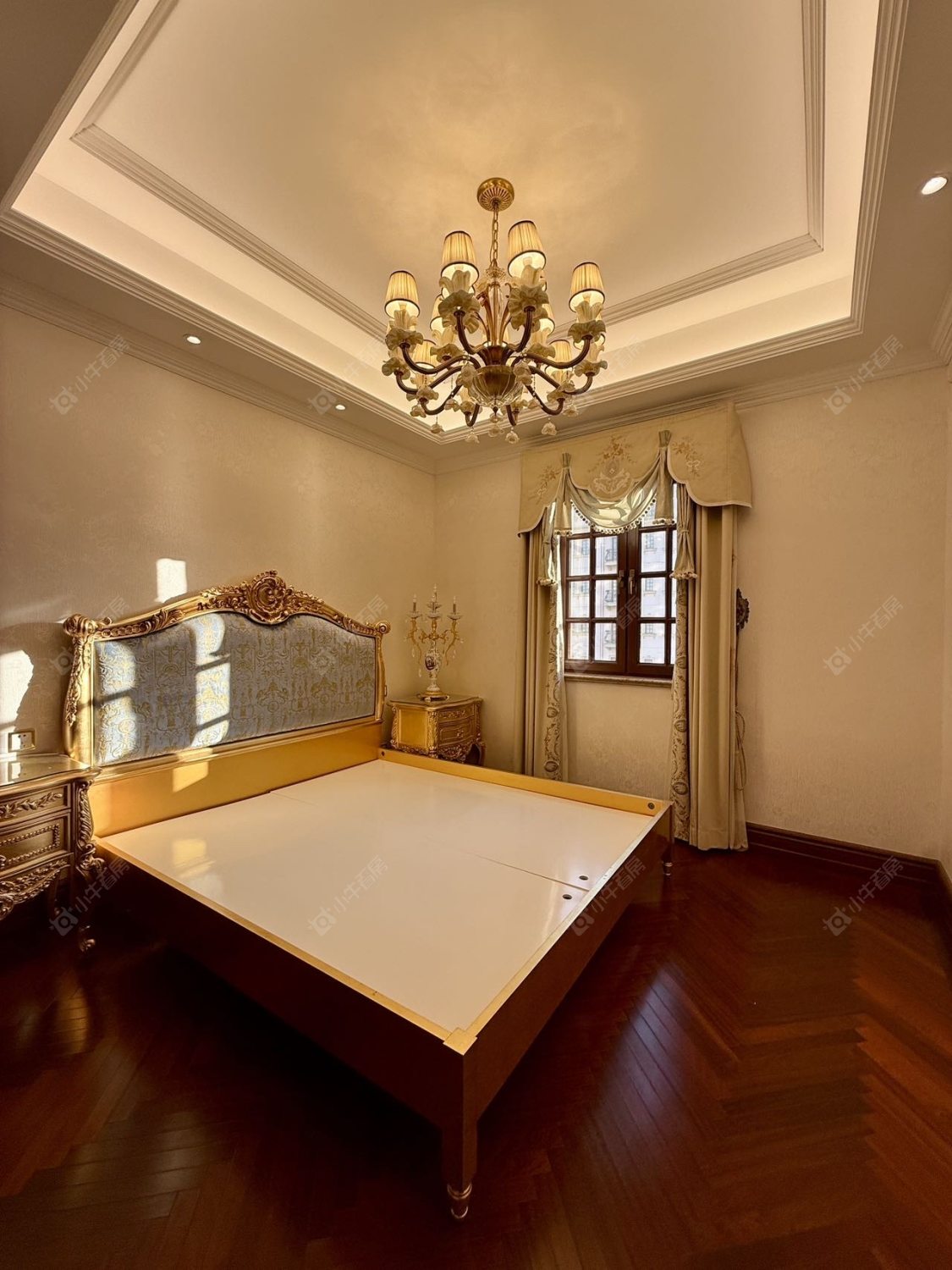 上海马德里洋房在售二手房源小区图_小牛看房